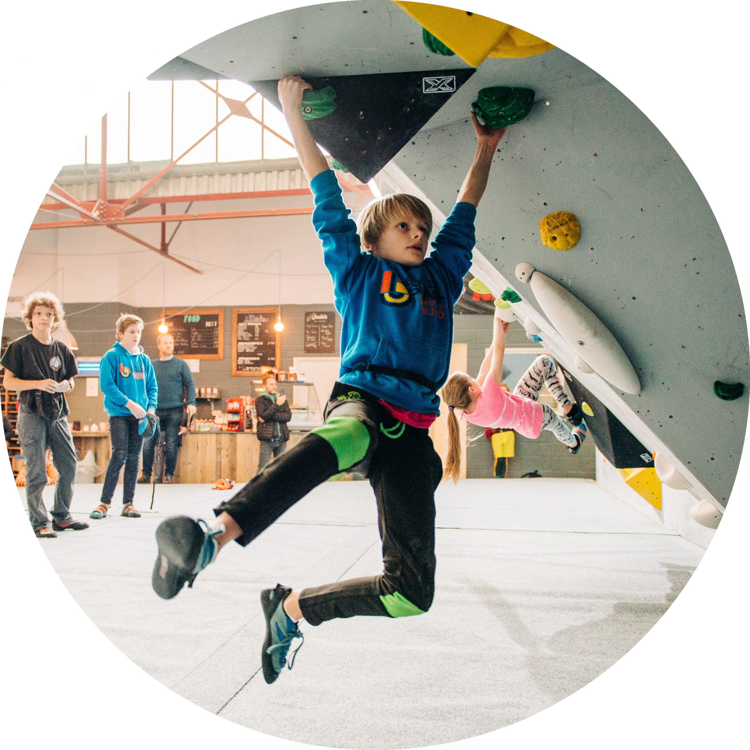 Half Term Fun