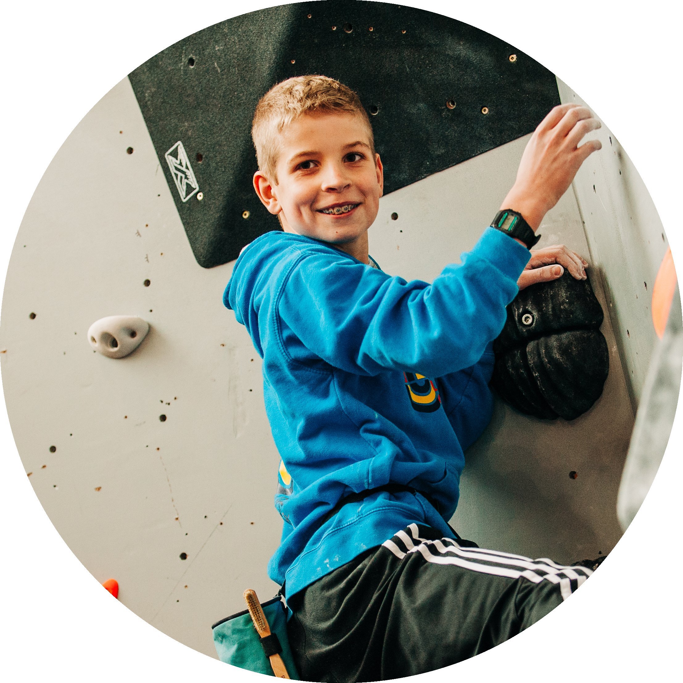 Kids Taster Sessions