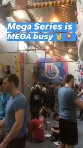 Mega Series 2020