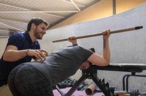 Freeflow Injury & Performance Clinic
