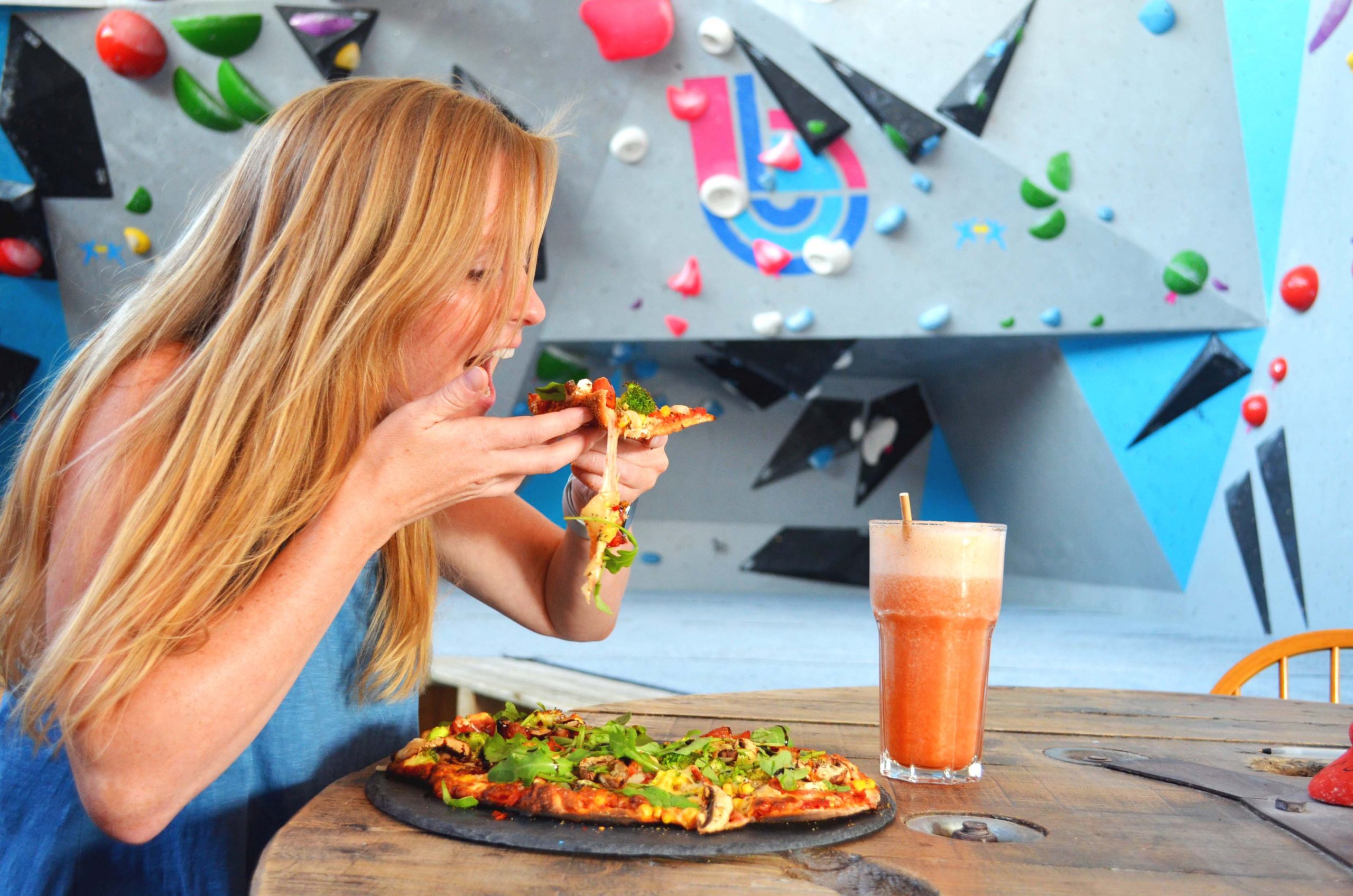 Boulder Shack Cafe