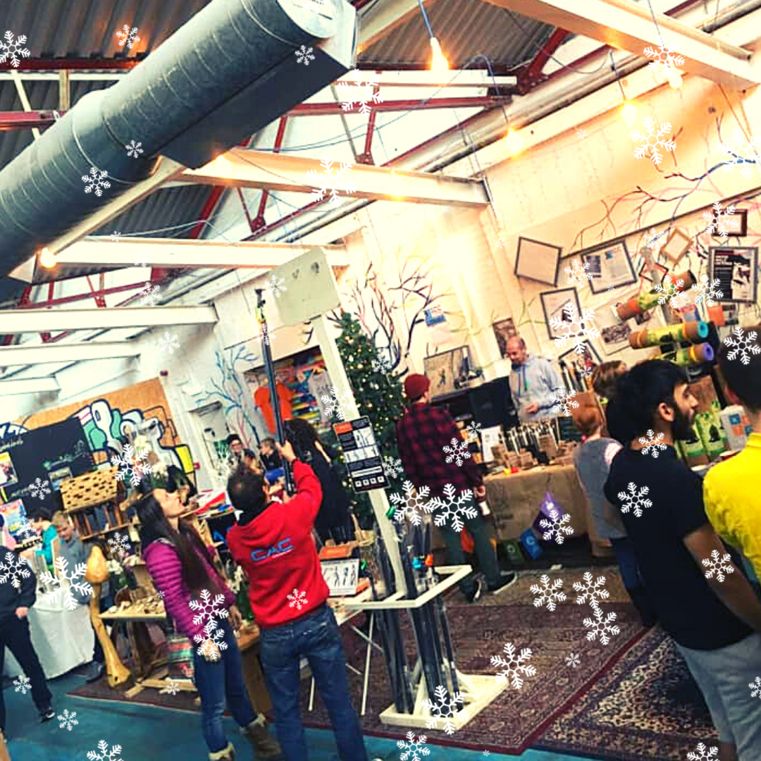 Christmas Market 2019