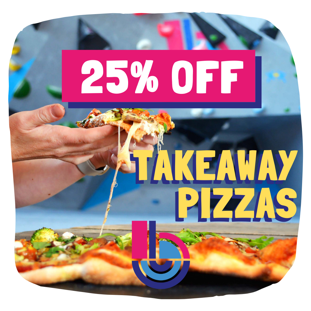 Boulder Shack pizza cafe deal