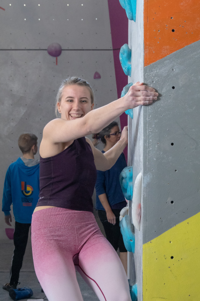 competition boulder shack climbing gym southampton