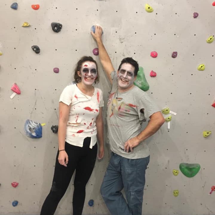 Halloween Party