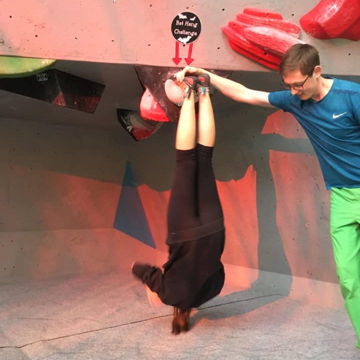 Halloween Boulder Shack
