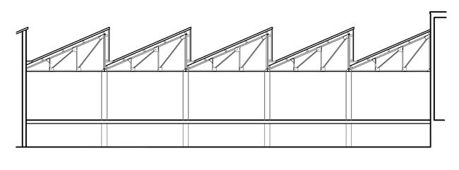 Boulder Shack Side elevation