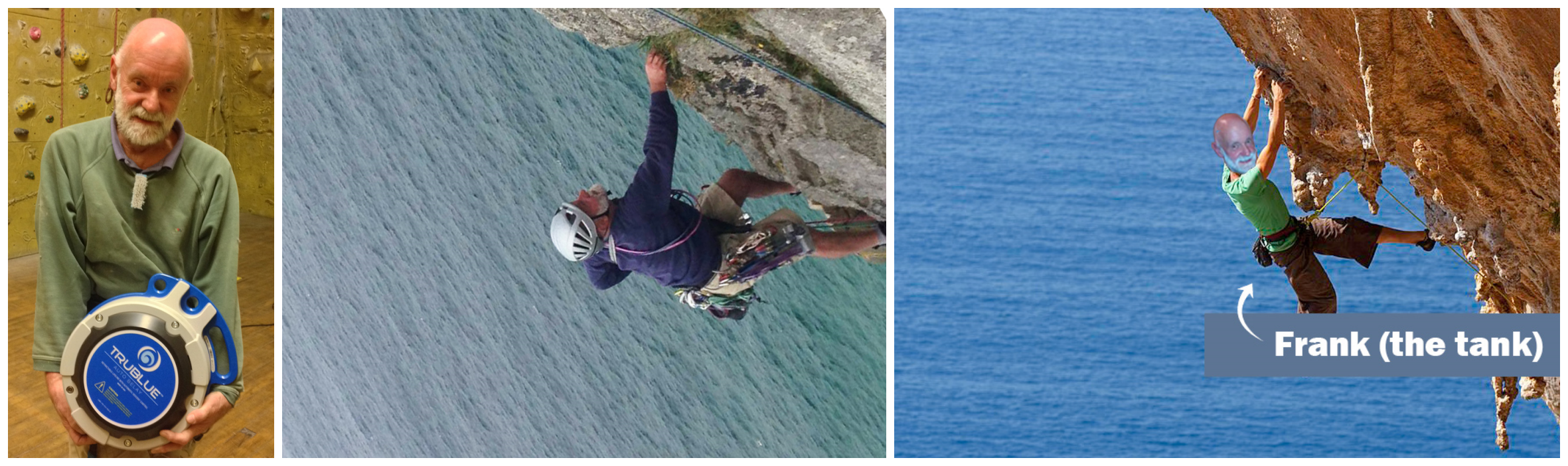 Frank Clewlow climbing steep infinate gravity lead climbing boulder shack southampton