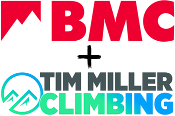 BMC Fundamentals of climbing 1 and 2 with Tim Miller Climbing